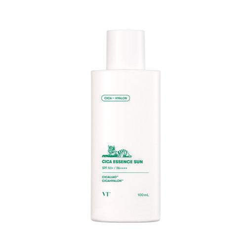 VT Cica Essence Solaire 100 ml SPF50+/PA++++ 