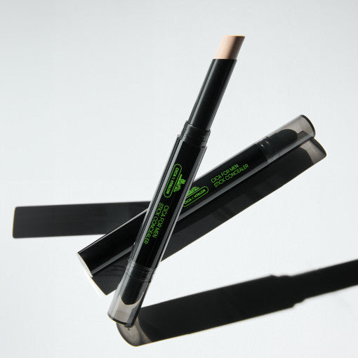 Anti-cernes en stick VT Cica For Men 2,2 g SPF50+/PA++++