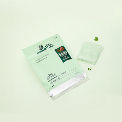 VT Cica Reti-A 7 Days Mask 110g with centella for soothing and repair