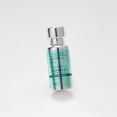 VT Cica Reti-A Essence 0.5 30ml with centella for soothing and repair