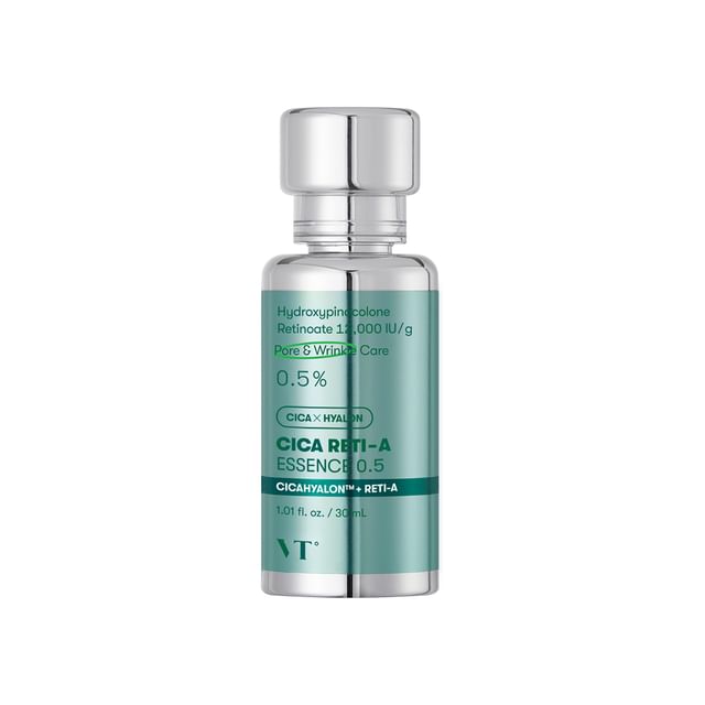 VT Cica Reti-A Essence 0,5 30 ml