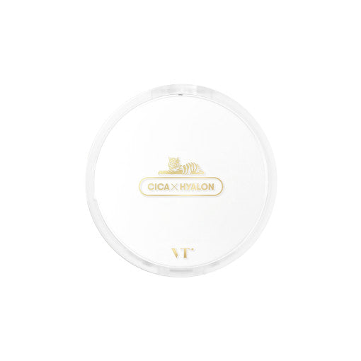 Coussin de protection VT Cica Skin Fit - 3 couleurs 12 g SPF50+/PA++++