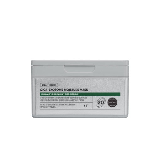 Masque hydratant VT Cica-Exosome 350g 20ea