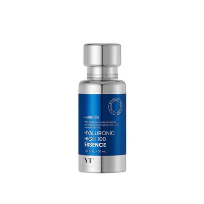 VT Hyaluronic High 100 Essence 30ml with hyaluronic for deep hydration