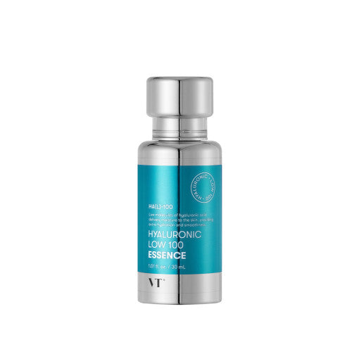 Essence Hyaluronique Low 100 de VT 30 ml