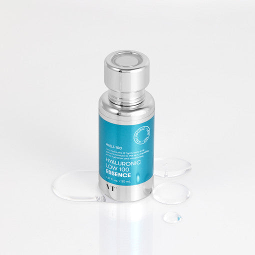 Essence Hyaluronique Low 100 de VT 30 ml