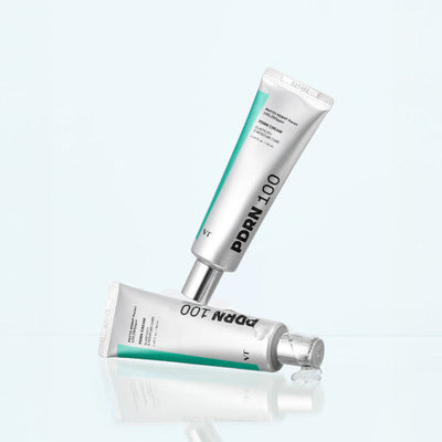 VT PDRN Cream 100 50ml with ginseng for vitality and anti-aging