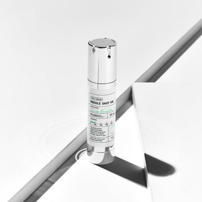VT Reedle Shot 100 50ml - buy online