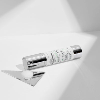 VT Reedle Shot 100 50ml with hyaluronic for deep hydration