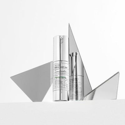 VT Reedle Shot 1000 15ml with centella for soothing and repair