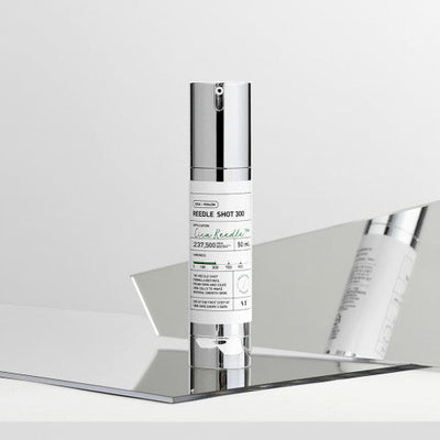 VT Reedle Shot 300 50ml with centella for soothing and repair
