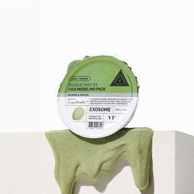 VT Reedle Shot EX Cica Modeling Pack 25g - buy online