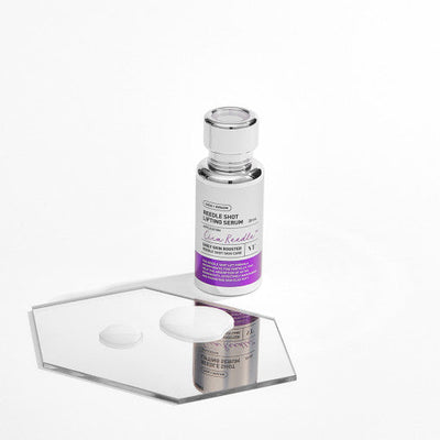 VT Reedle Shot Lifting Serum 30ml - buy online