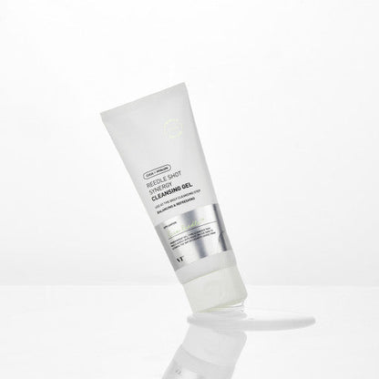 Gel limpiador sinérgico VT Reedle Shot 150 ml