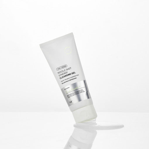 Gel nettoyant synergique Shot de VT Reedle 150 ml