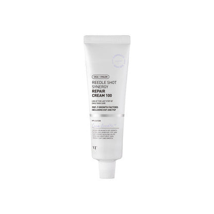 Crema reparadora VT Reedle Shot Synergy 100 50 ml