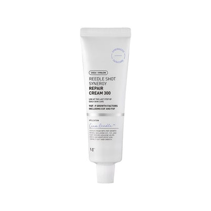 Crema reparadora VT Reedle Shot Synergy 300 50 ml