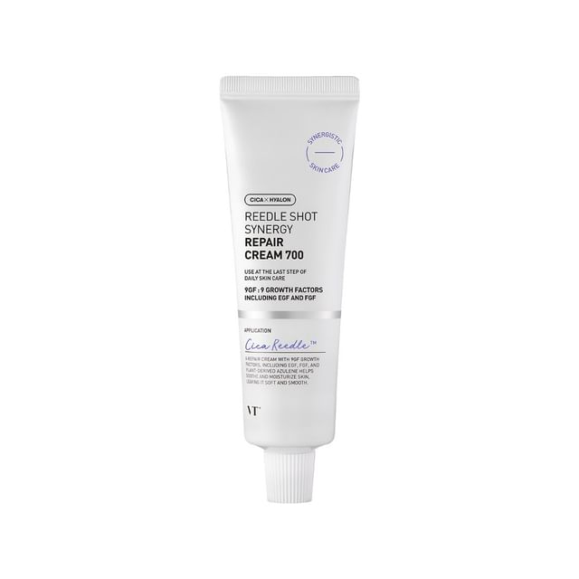 Crème réparatrice VT Reedle Shot Synergy 700 50 ml