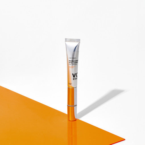 Crème contour des yeux VT Reedle Shot Vita-Light 15 ml
