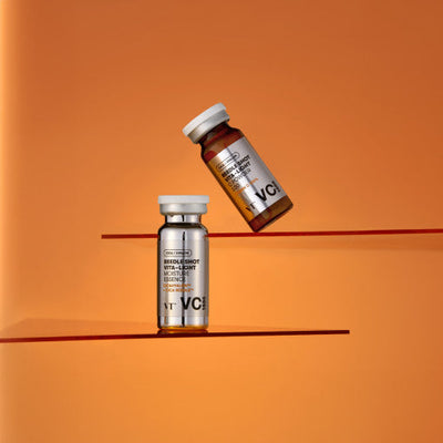 VT Reedle Shot Vita-Light Toning Essence VC 1000 1g+9ml - buy online
