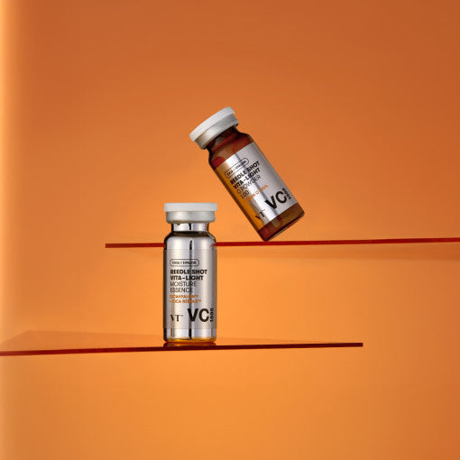 Essence tonifiante VT Reedle Shot Vita-Light VC 1000 1 g + 9 ml