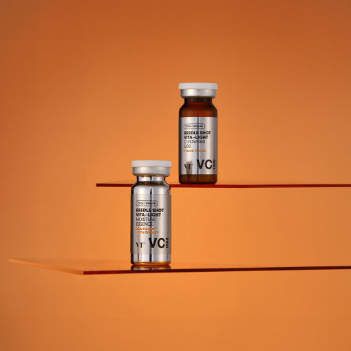 Essence tonifiante VT Reedle Shot Vita-Light VC 1500 1,5 g + 8,5 ml