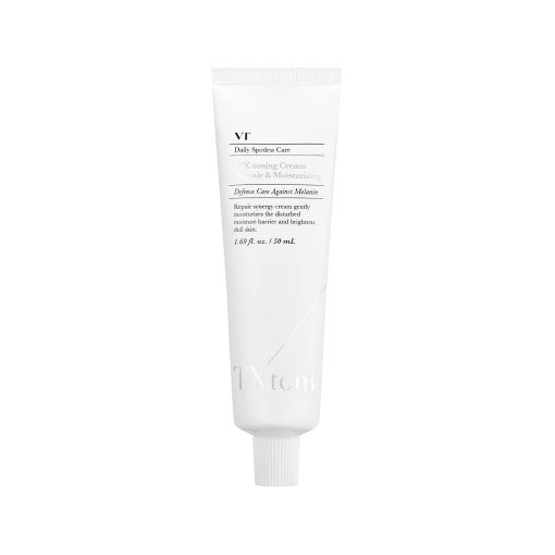 Crème tonifiante VT TX 50 ml