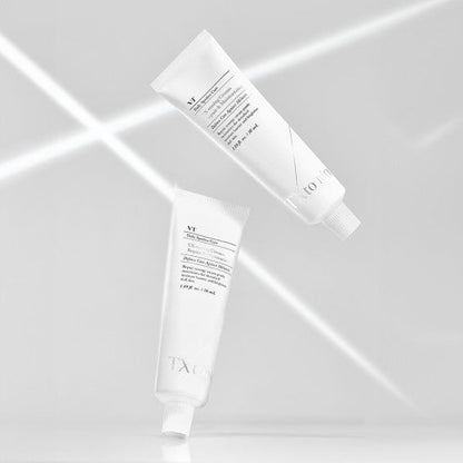 Crema tonificante VT TX 50 ml