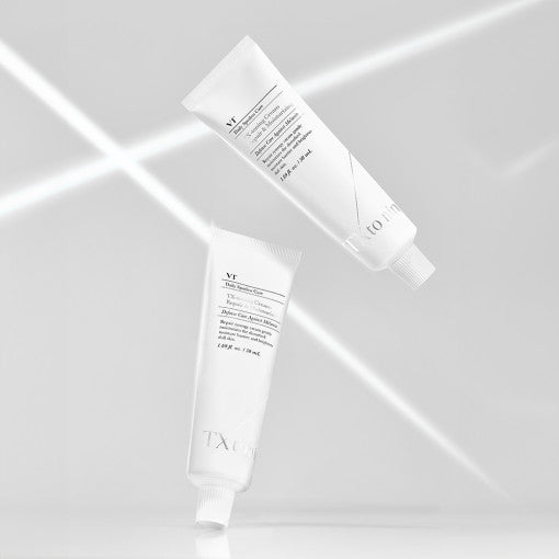 Crème tonifiante VT TX 50 ml