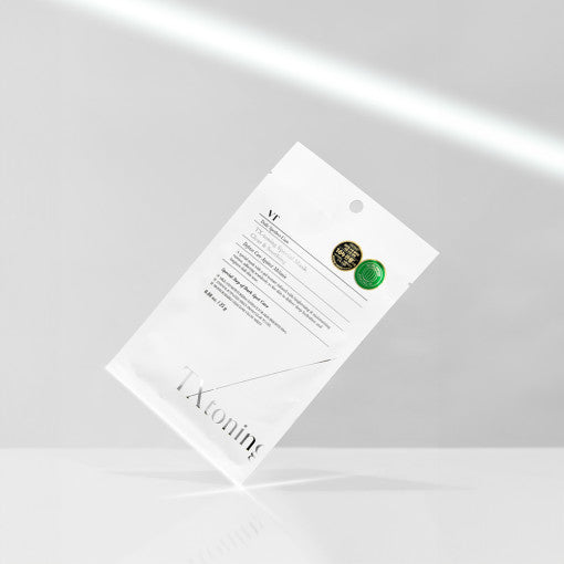 Masque spécial tonifiant VT TX 25g