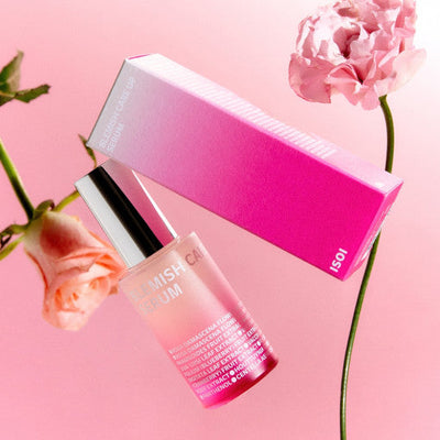 isoi Blemish Care Up Serum 25ml - buy online