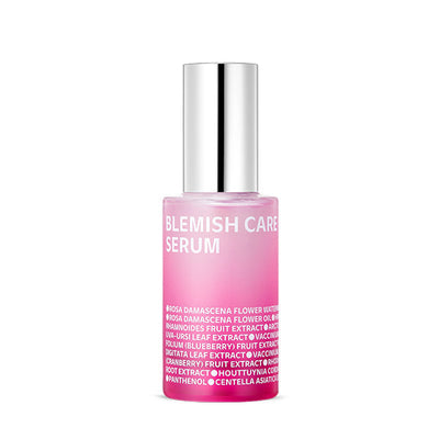 isoi Blemish Care Up Serum 25ml - deep cleansing