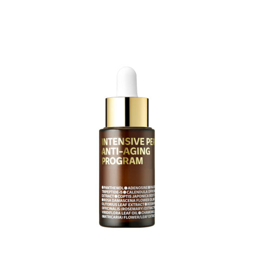 isoi Programa Intensivo Perfeito Anti-Idade 15ml