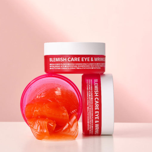 ISOI Blemish Care Eye & Wrinkle Patch 90P