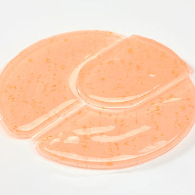 isoi ISOI Blemish Care Eye & Wrinkle Patch 90P with hyaluronic for deep hydration