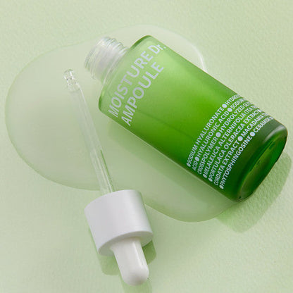 Ampolla Dr. Isoi Moisture de 40 ml