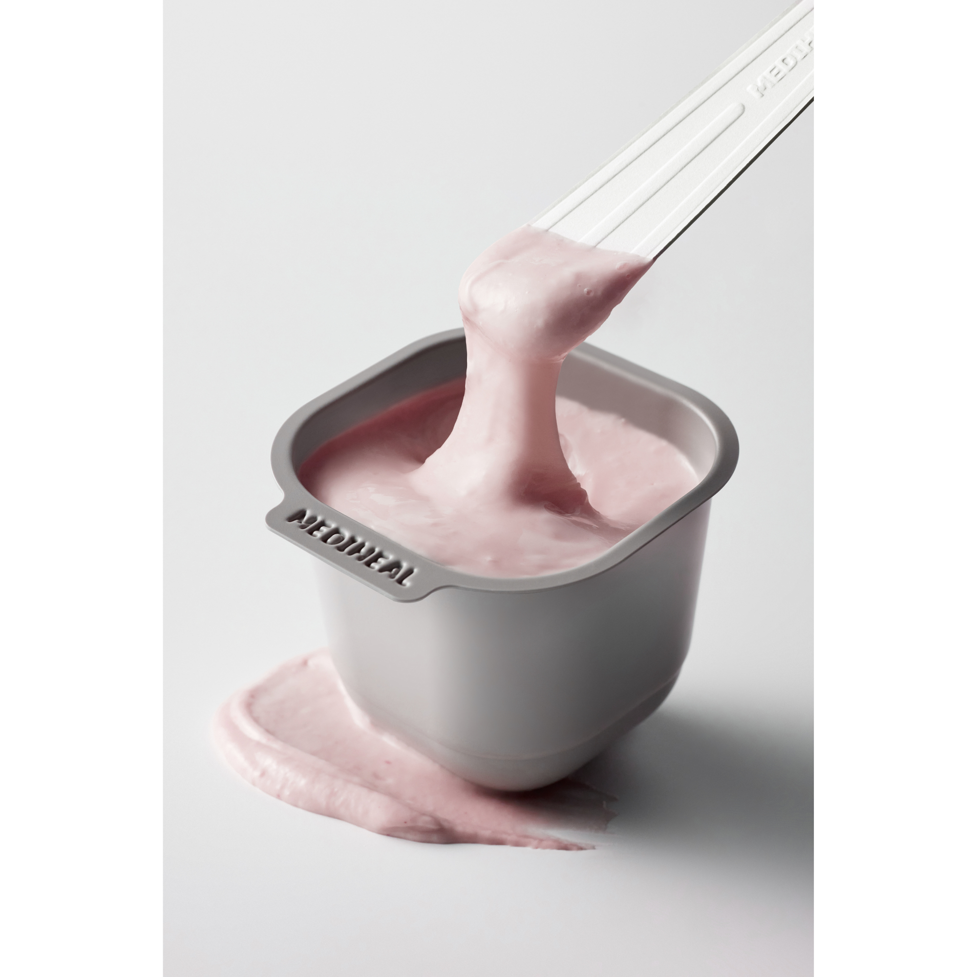 Pack Derma Modeling de MEDIHEAL Reafirmante con colágeno