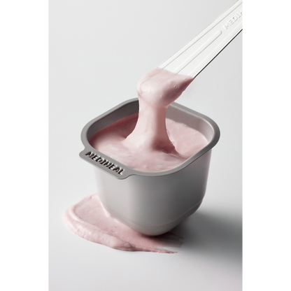 Pack Derma Modeling de MEDIHEAL Reafirmante con colágeno