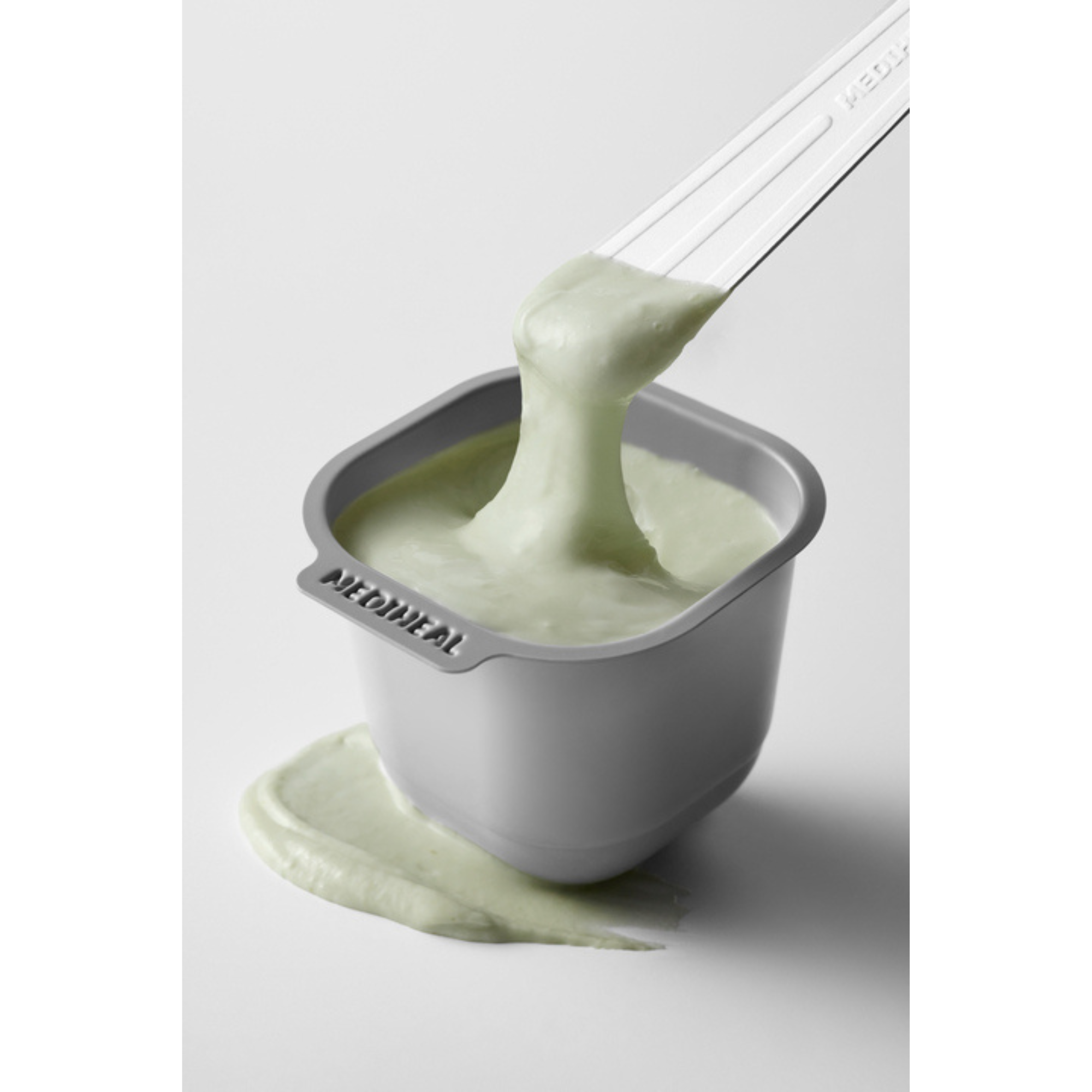 Pack de modelado dérmico MEDIHEAL Teatree Calming