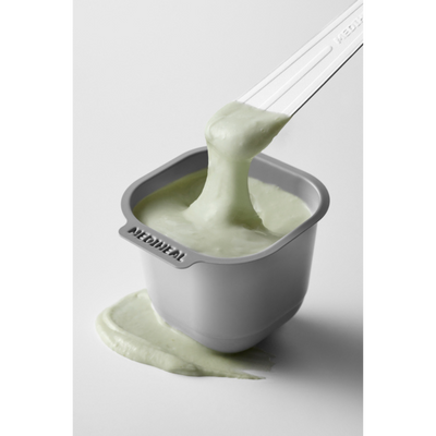 MEDIHEAL Derma Modeling Pack Teatree Calming with tea tree for oil control and acne