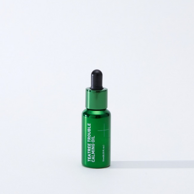 MEDIHEAL Teatree Trouble Calming Oil 10ml - buy online