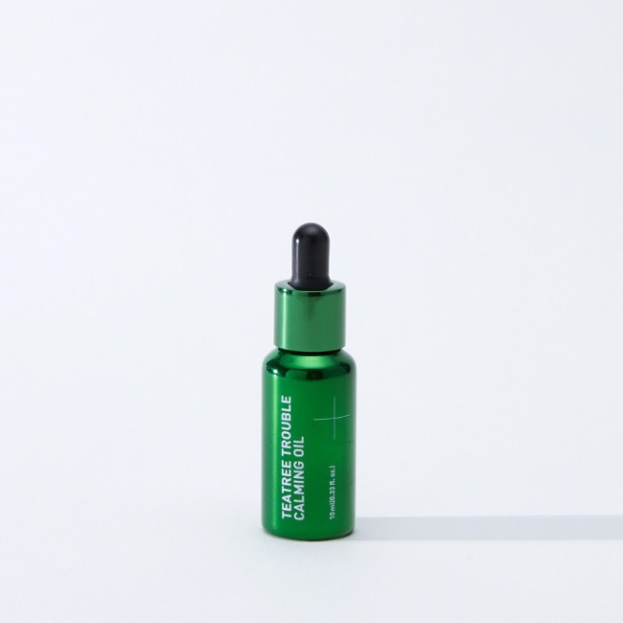 Aceite calmante para problemas con el árbol del té MEDIHEAL 10 ml