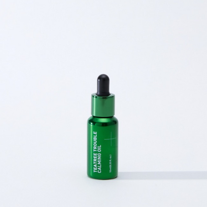 Aceite calmante para problemas con el árbol del té MEDIHEAL 10 ml