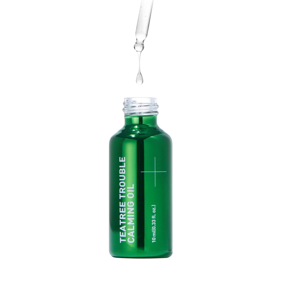 Aceite calmante para problemas con el árbol del té MEDIHEAL 10 ml