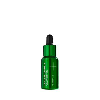 MEDIHEAL Teatree Trouble Calming Oil 10ml - concentrated treatment