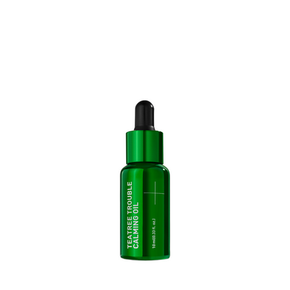 Aceite calmante para problemas con el árbol del té MEDIHEAL 10 ml