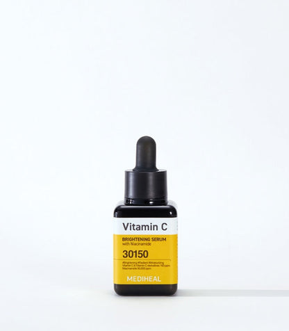 Suero iluminador con vitamina C de MEDIHEAL, 40 ml