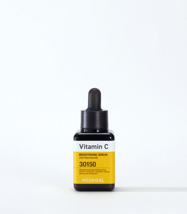 Suero iluminador con vitamina C de MEDIHEAL, 40 ml