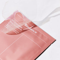 Biodance Bio Collagen Real Deep Mask Sheet 4P with collagen for firmness and elasticity
