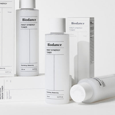 Biodance First Synergy Toner 150ml - buy online
